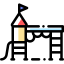 Playground іконка 64x64