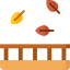 Fence icon 64x64
