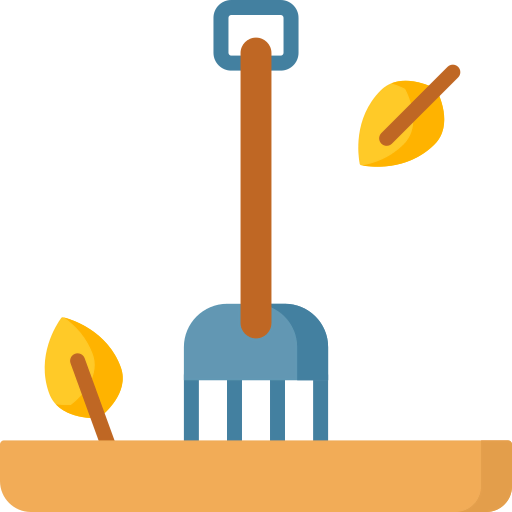 Fork icon