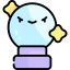 Crystal ball icon 64x64