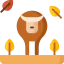 Ox icon 64x64
