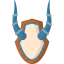 Shield icon 64x64