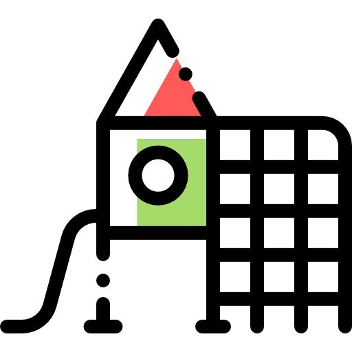 Sledge icon