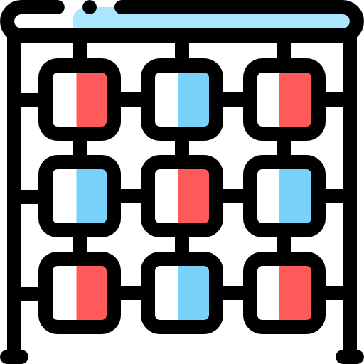 Playground Symbol