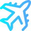 Aircraft Symbol 64x64