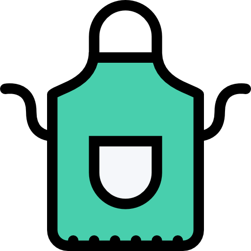 Apron icon