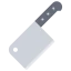 Cleaver icon 64x64