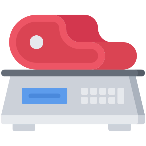 Scale icon