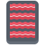 Bacon icon 64x64