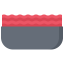 Minced meat ícono 64x64