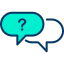 Question icon 64x64