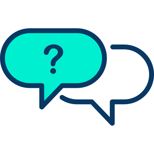 Question icon