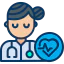 Cardiologist icon 64x64
