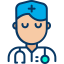 Doctor icon 64x64