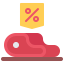 Discount icon 64x64