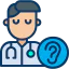 Doctor icon 64x64