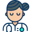 Doctor icon 64x64
