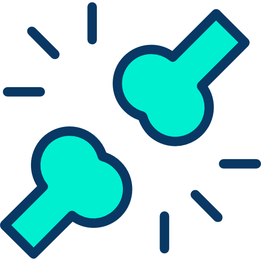 Bone icon