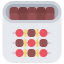 Shish kebab icon 64x64