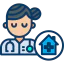 Doctor icon 64x64