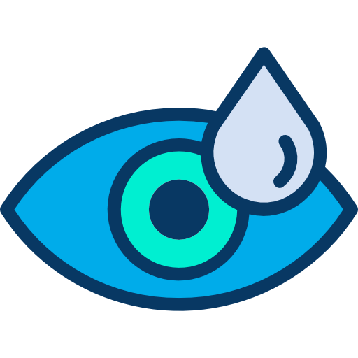 Conjuctivitis icon