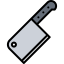 Cleaver icon 64x64