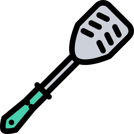 Spatula icon