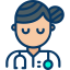 Doctor icon 64x64
