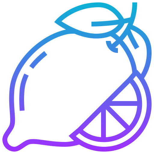 Lemon icon