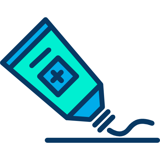 Ointment icon