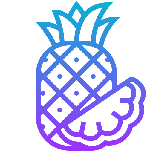 Pineapple icon