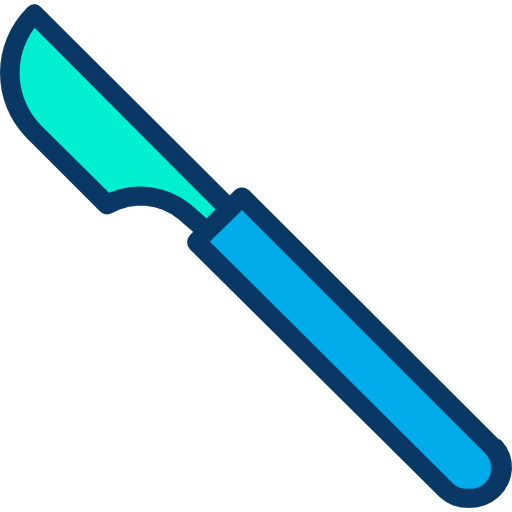 Scalpel icon