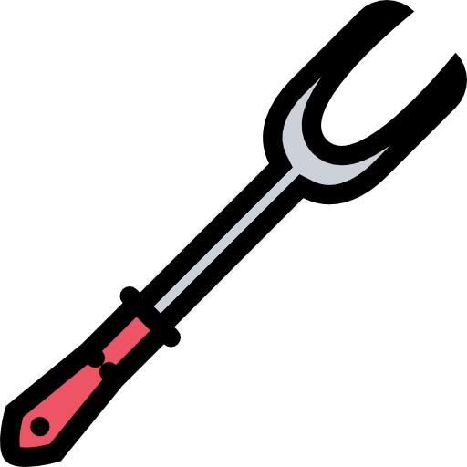 Fork Symbol