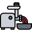 Mincer icon 64x64