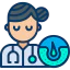 Dermathologist icon 64x64