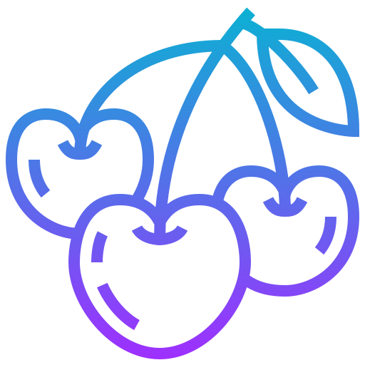 Cherry icon
