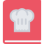 Recipe icône 64x64