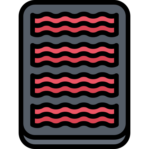 Bacon icon