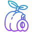 Plum アイコン 64x64