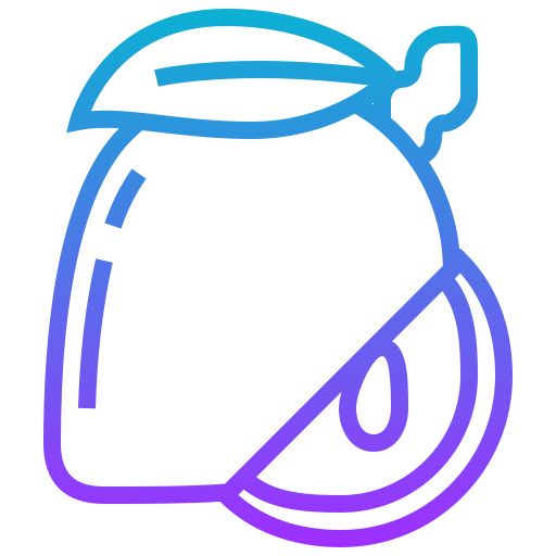 Sapodilla icon