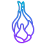 Dragon fruit アイコン 64x64