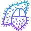 Waive アイコン 64x64
