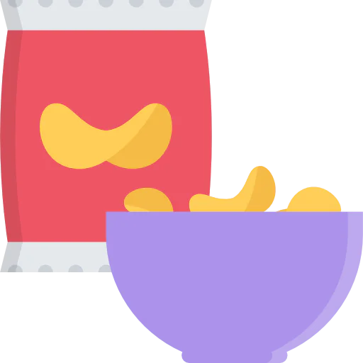 Chips icon