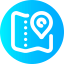Map icon 64x64