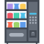Vending machine icône 64x64