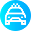 Taxi icon 64x64