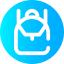 Backpack icon 64x64