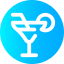 Cocktail icon 64x64