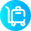 Trolley icon 64x64