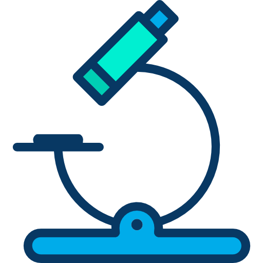 Microscope アイコン